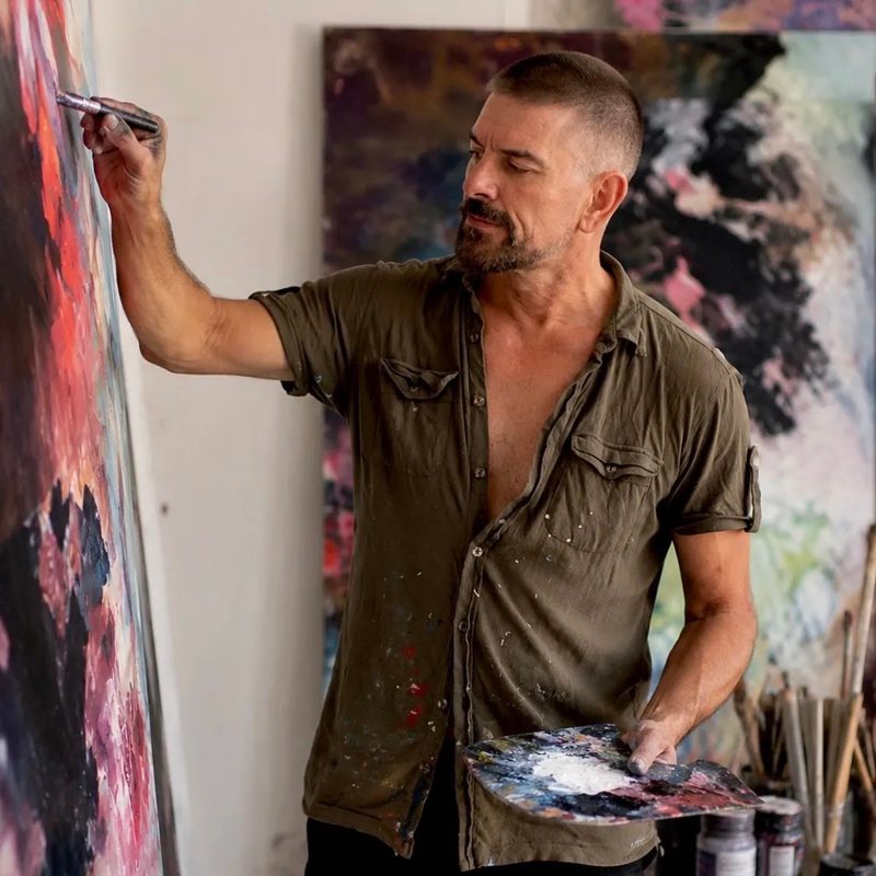 Ian Rayer Smith