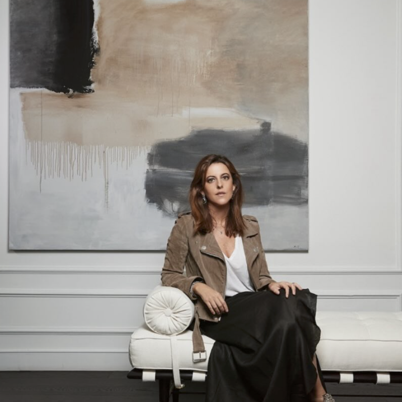 Isabel Marina