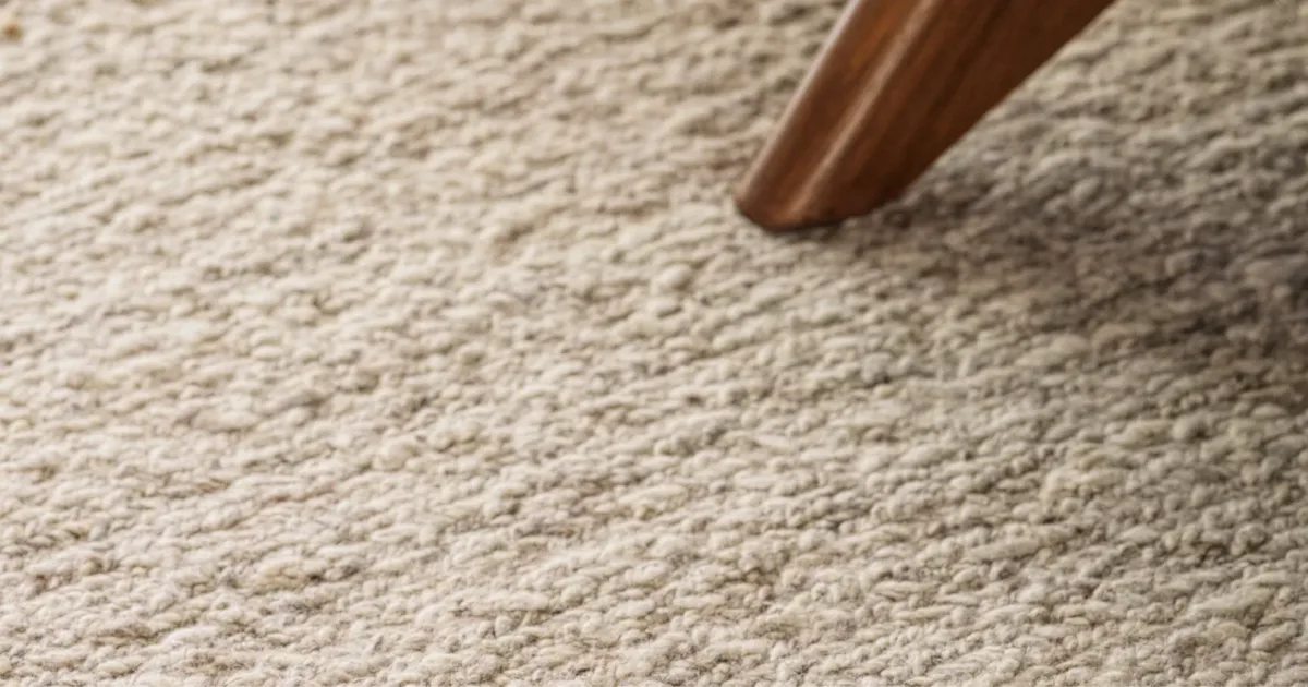 Knob Textured Rug Textured Rugs | Hand-Knotted & Bespoke Rugs | Knots Rugs.